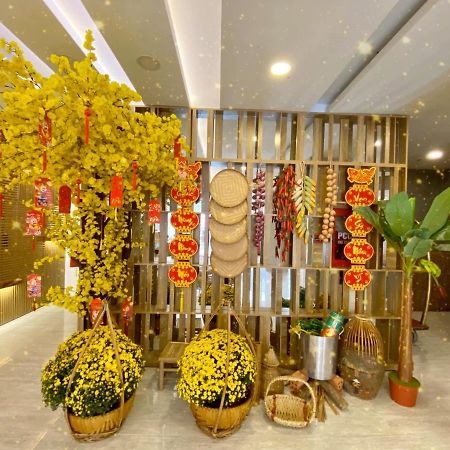 Adora Hotel Ho Chi Minh Zewnętrze zdjęcie