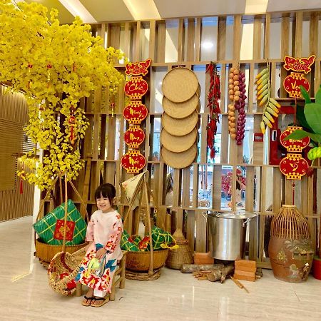 Adora Hotel Ho Chi Minh Zewnętrze zdjęcie