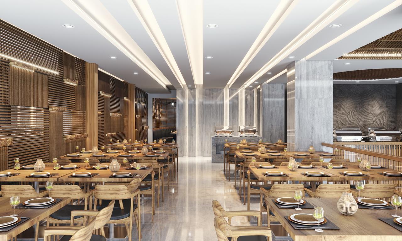 Adora Hotel Ho Chi Minh Zewnętrze zdjęcie
