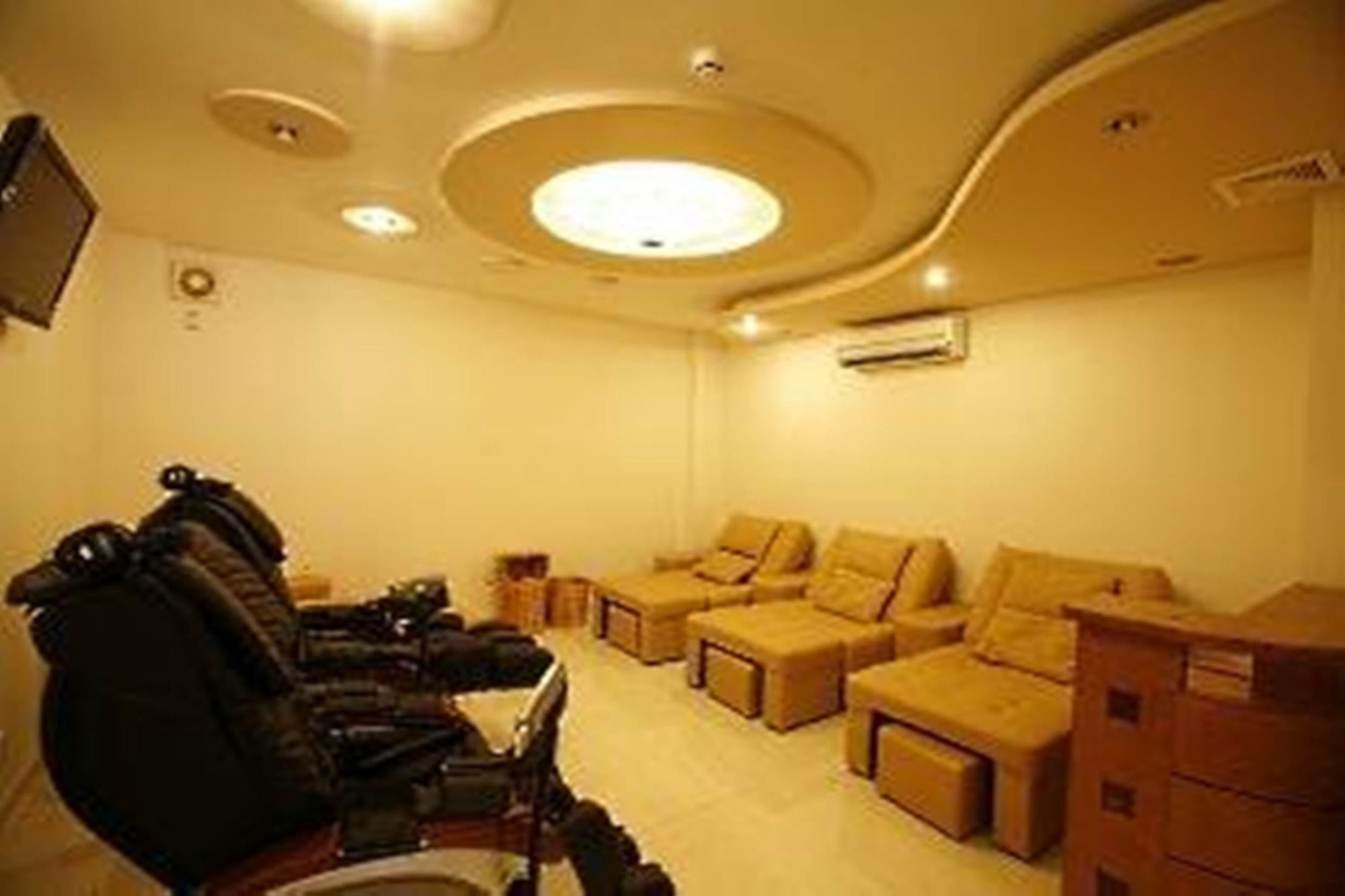 Adora Hotel Ho Chi Minh Zewnętrze zdjęcie